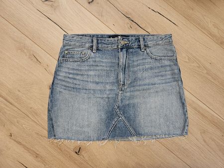 Hollister Jeans Rock