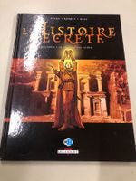 L' HISTOIRE SECRÈTE     °°°°°   LE CHÂTEAU DES DÎMES  °°°°°