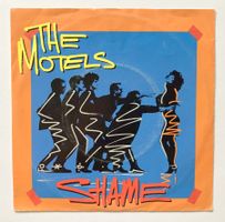 THE MOTELS - SHAME
