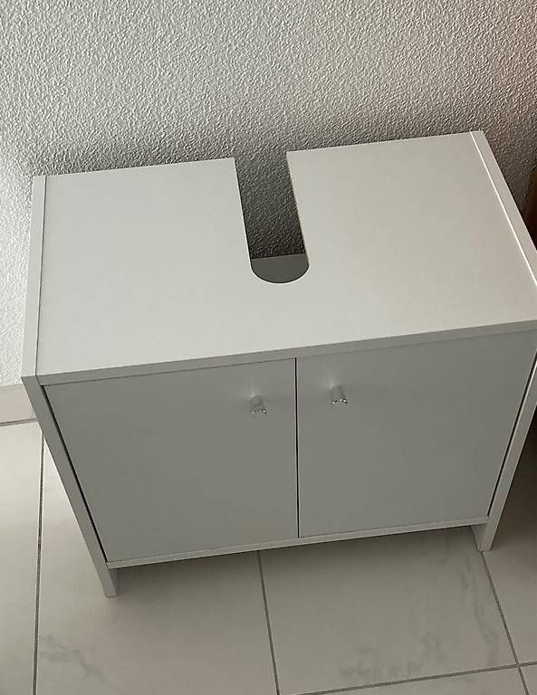 Installations & Meubles: Badezimmermöbel, lavaboy – D'occasion à Oberrohrdorf par Phil_X