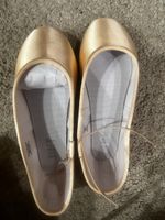 Spitzenschuhe Bloch