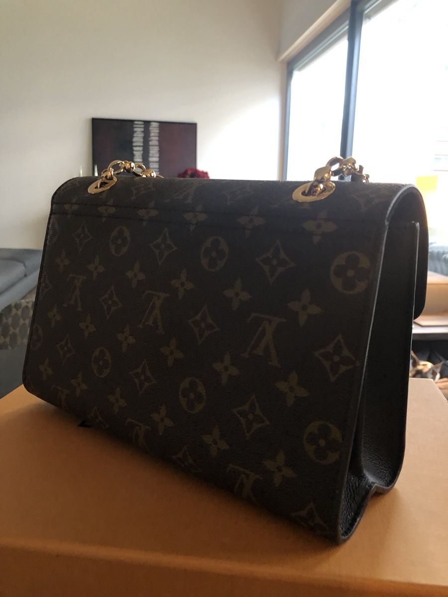 Louis Vuitton Borse da donna: Neu und Original Louis Vuitton – Nuovo (secondo la descrizione) da zürich venduto da ritas0102 7