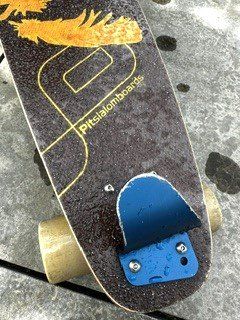 Skateboards: +  rObUstes  SkAteboArd  + – Usato da Winkel venduto da zeho 2