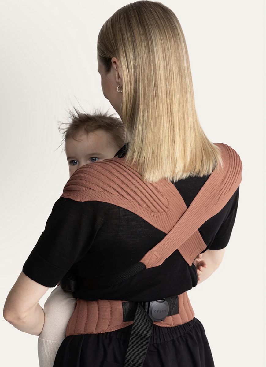 Flybaby Marsupi portabebè: Flybaby Trage Terra – Usato da Maur venduto da Heidi2.0 2