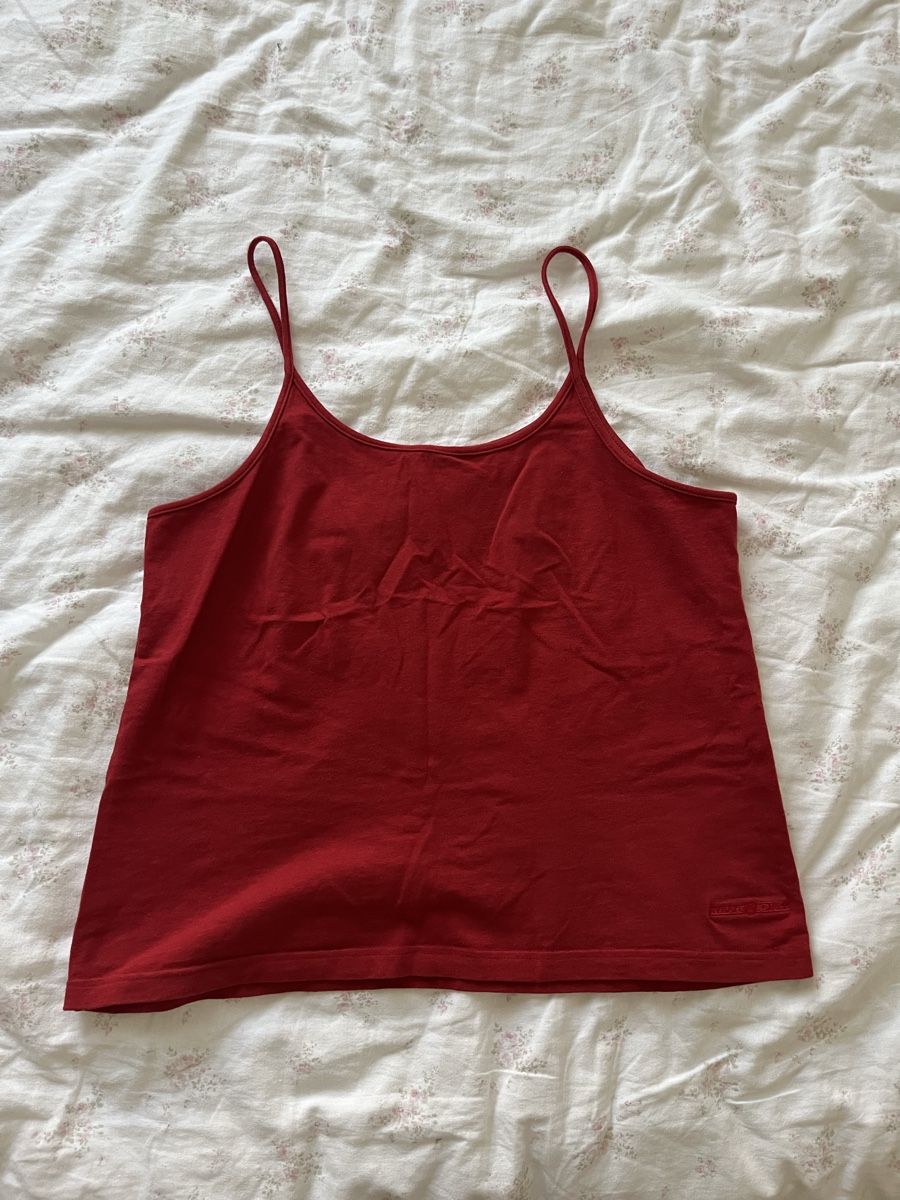 Tops: Top mit Trägern – D'occasion à Zürich par ana_j7lv