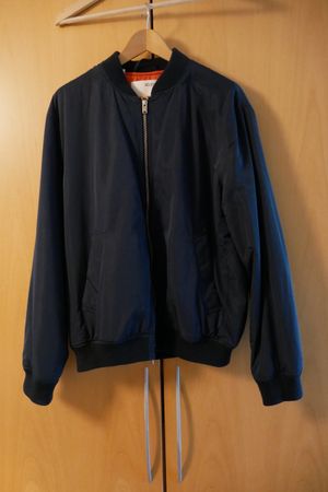 Selected Homme Bomberjacke - XL