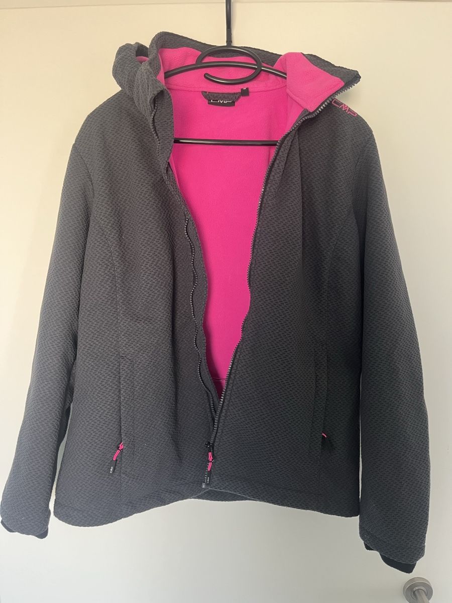 CMP Giacche: Outdoorjacke von CMP Gr. M – Usato da Kaltbrunn venduto da Minchen123