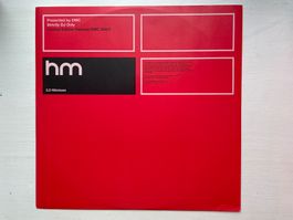 DMC - Hitmixes 204/3 - 12" Maxi (Robbie Williams, Pulp, ...)