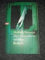 Helene Tursten: Der Novembermörder