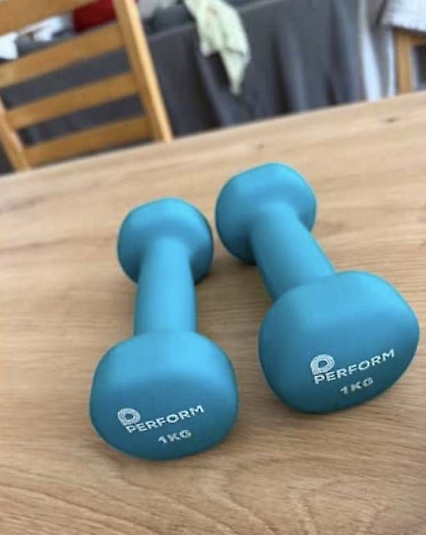 Hometrainer: Sportequipment – Usato da Stettfurt venduto da Annili87