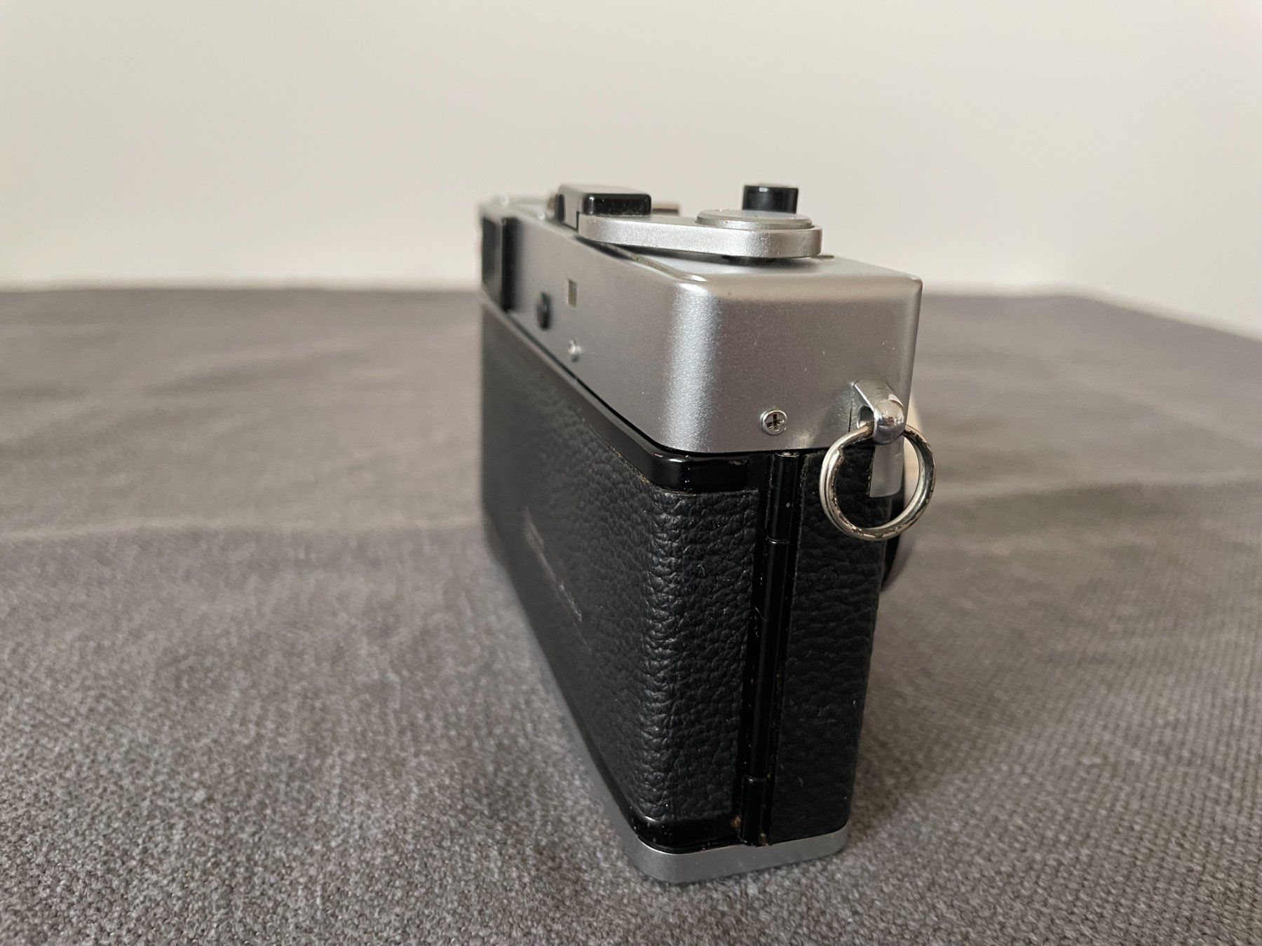 Canon Kamera: Canon Datematic – Defekt aus Petit Lancy von gil_hr6v 4