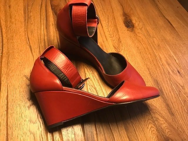 Scarpe da donna: Sandalen, Gr. 41 – Nuovo e nell'imballaggio originale da Hindelbank venduto da vey_t