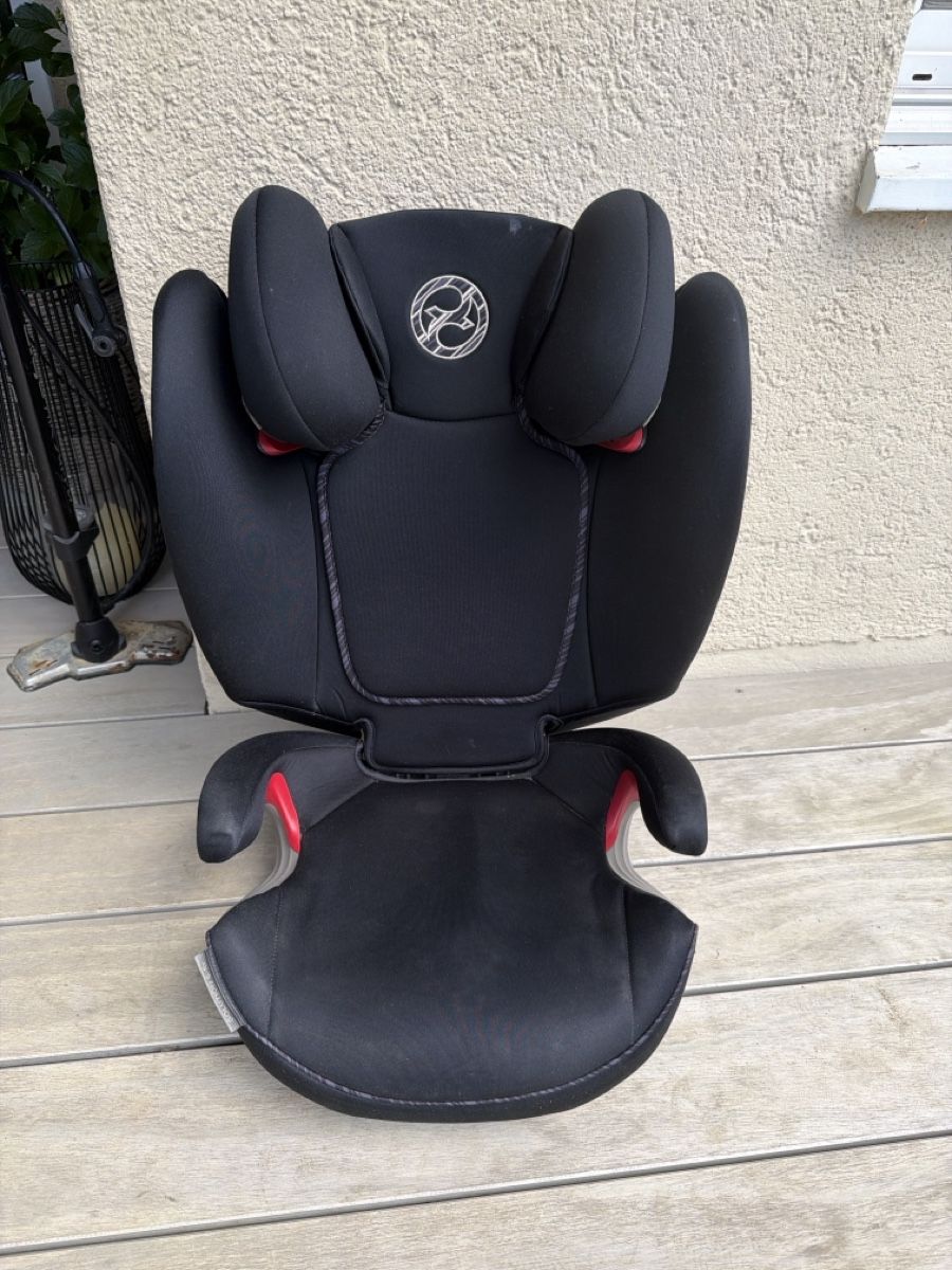 Cybex Seggiolini per auto: Autositz cybex 15-36 Kg – Usato da Baden venduto da niba10