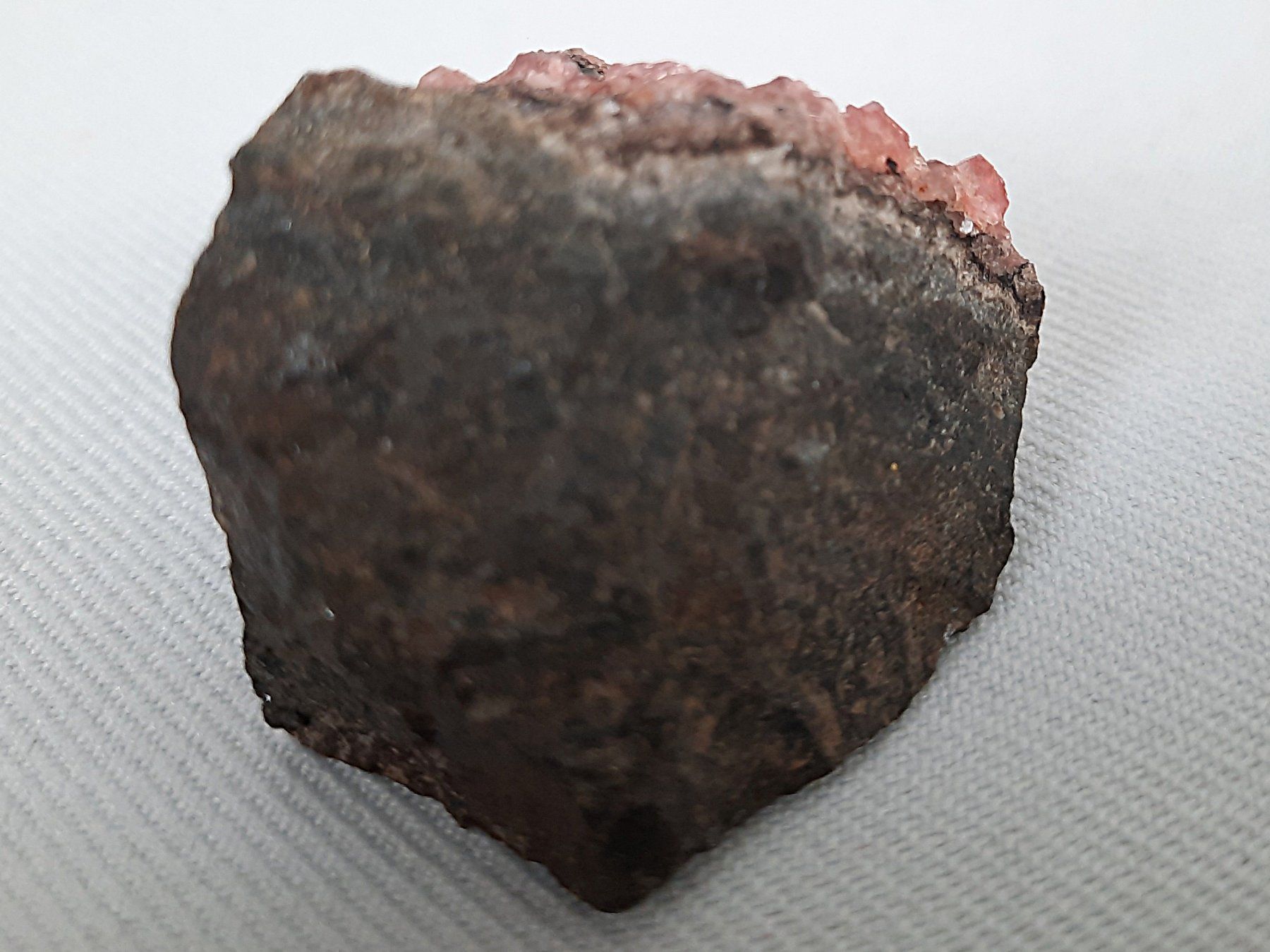 Mineralien & Heilsteine: 3 ver. Steine – Gebraucht aus Beinwil am See von Restwert_Beinwil 2
