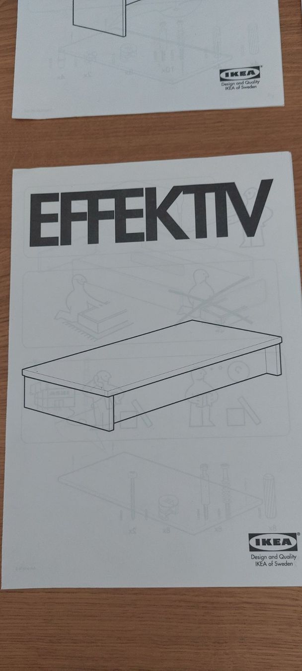 Ikea Armadi: Büroschrank Ikea EFFEKTIV – Usato da Dättlikon venduto da Grossried1 2