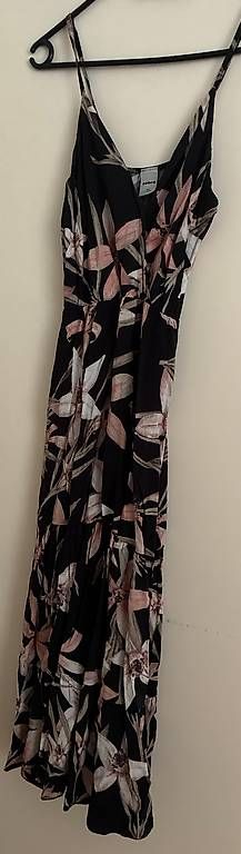 Zebra Vestiti: Robe fleurie – Usato da Confignon venduto da jus_yr82