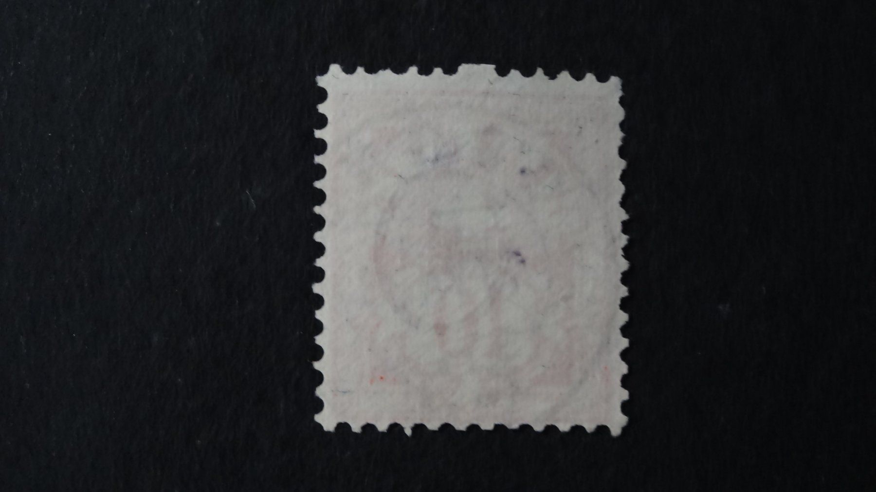 Alle Briefmarken: Blindzahn SBK 61A   132 – Gebraucht aus Anwil von C-DAIHA 1