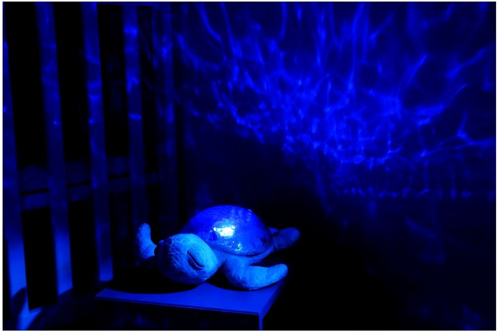 Lampes: Tranquil Turtle Nachtlicht – D'occasion à Zürich par Kris8050 3