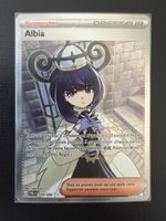 Albia #109 PBL FR 