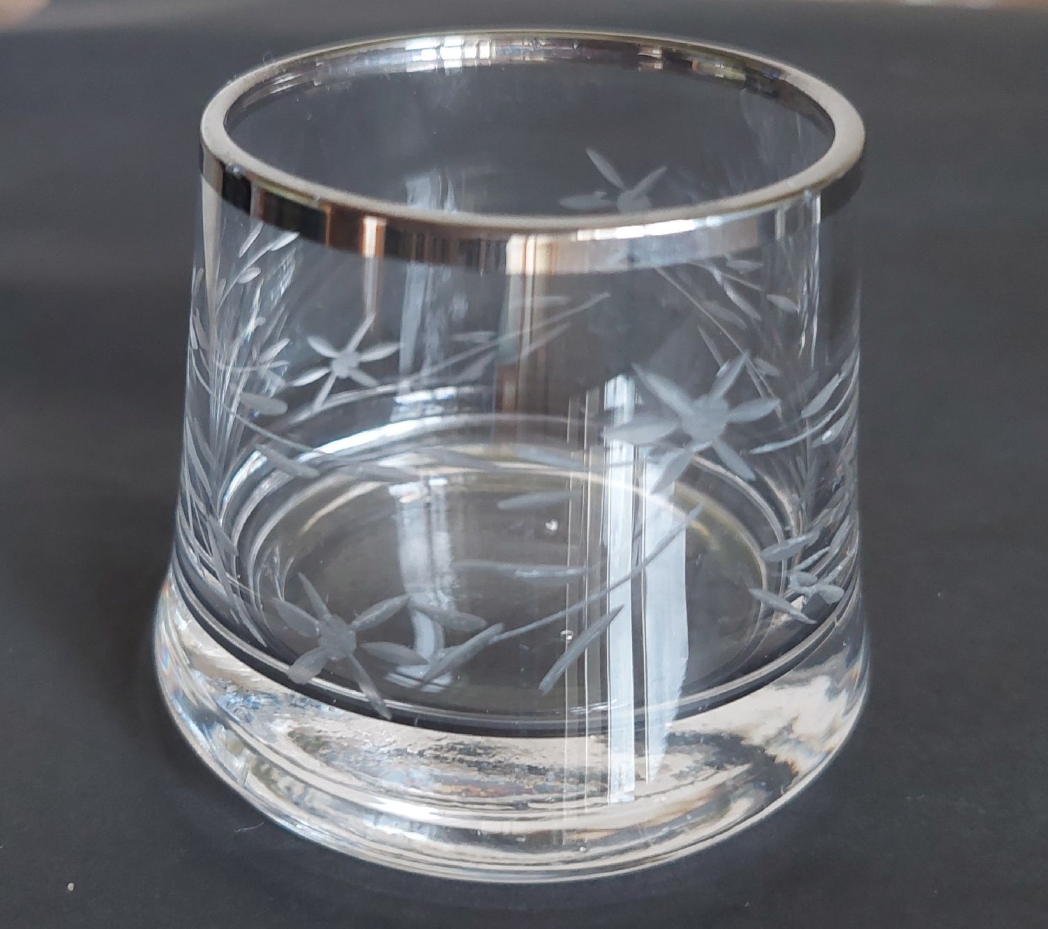 Toutes les décorations: Windlichter Glas – Neuf avec emballage d'origine à Zizers par Pinot55 1
