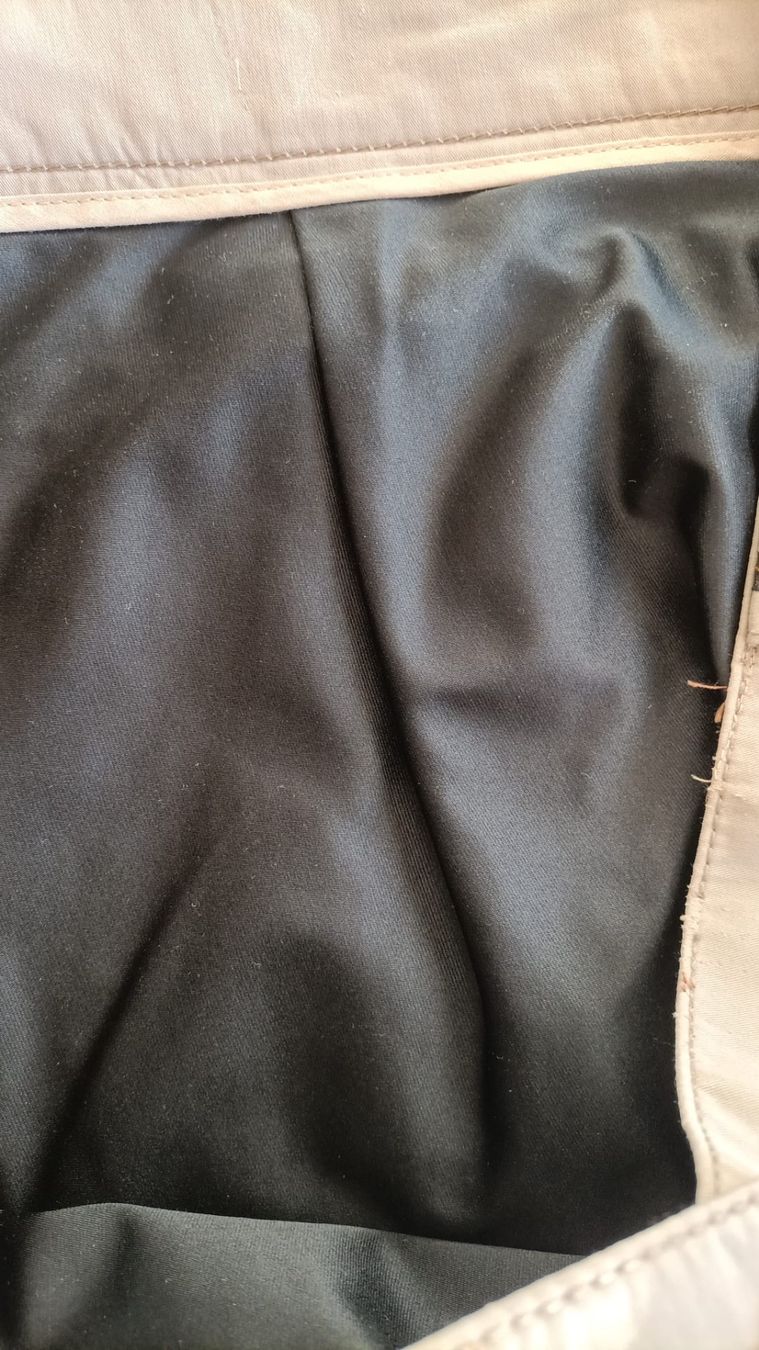 Brax Pantaloni: Brax  Sport  / Windstopper 46K – Usato da losone venduto da china06 8