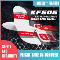KF606 rtf avion flugmodell EPP Aliante A