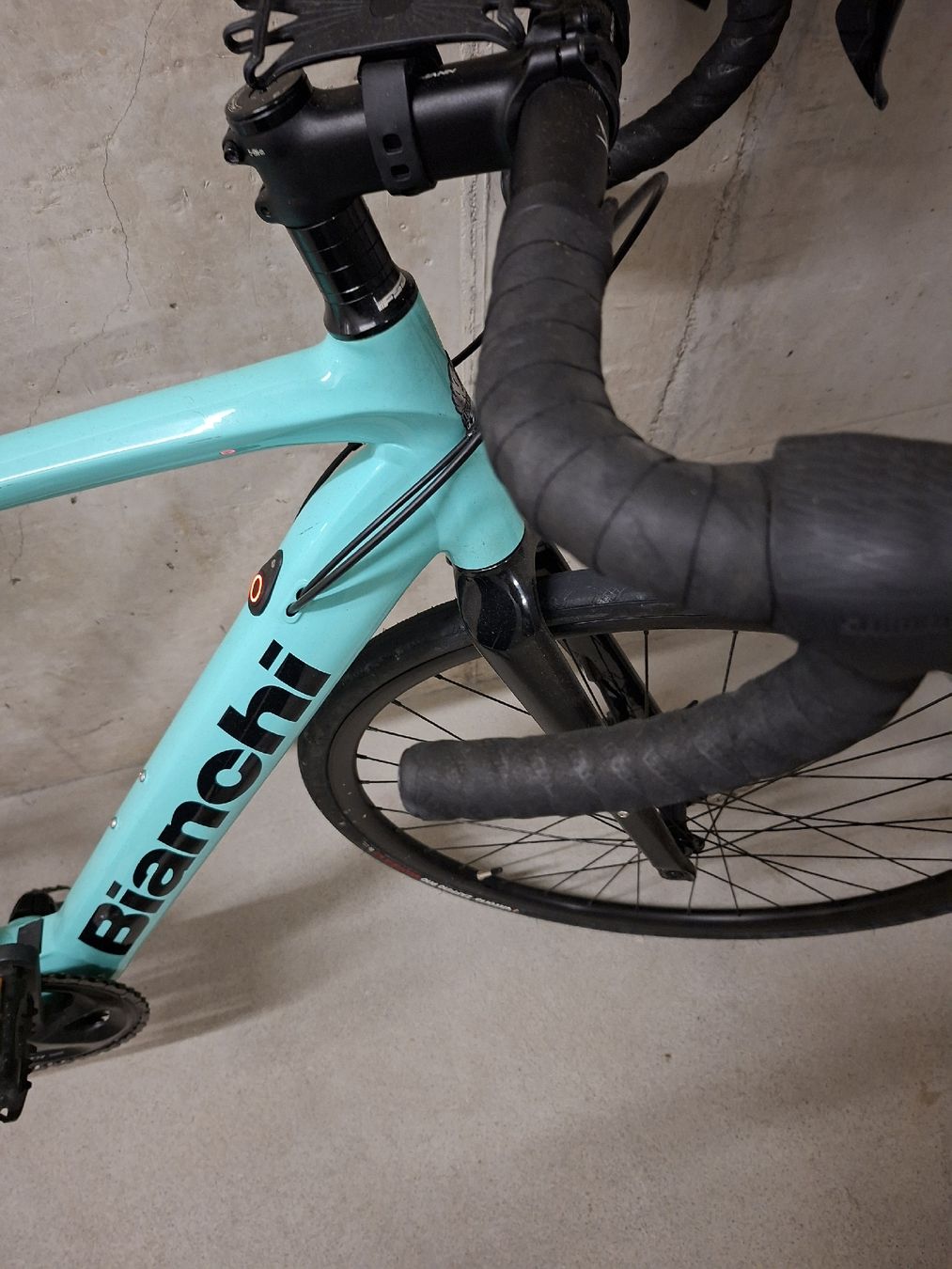 Bianchi Biciclette: Bianchi e-Rennrad - Top Zustand – Nuovo (secondo la descrizione) da Uster venduto da mar_6j9x 1