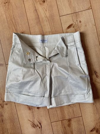 Simonetta Sommer Shorts, Gr. 12/162, neuwertig!