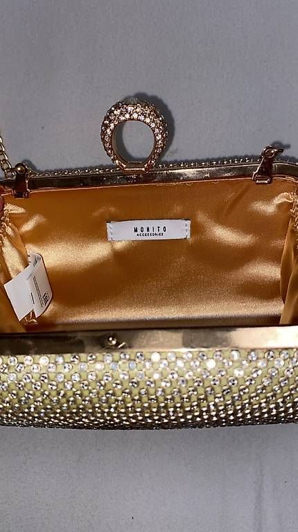 Borse da donna: Mohito Handtasche – Nuovo e nell'imballaggio originale da Wettingen venduto da vpr_9gz6 2