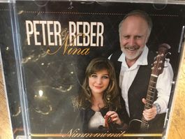 Peter, Reber & Nina - Nimm mi mit CD -  *