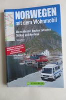 Reiseführer Norwegen mit dem Wohnmobil von Bruckmann-Verlag