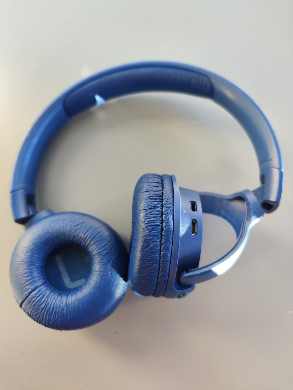 JBL Cuffie: JBL Tune500BT und Tune510BT – Usato da Davos Dorf venduto da bertuuu 5