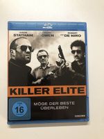 Killer Elite - Blu-ray - Top Zustand