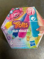 Hasbro Trolls Hair Huggers Sammelfigur Serie 1 neu