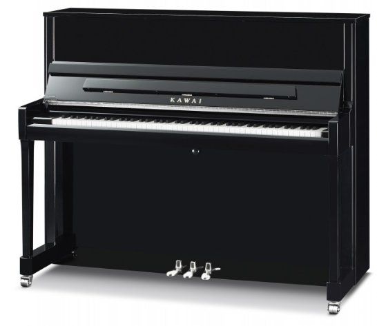 Kawai Musikinstrumente: Kawai K-200 ATX3 – Gebraucht aus Zürich von philip.schoch 2