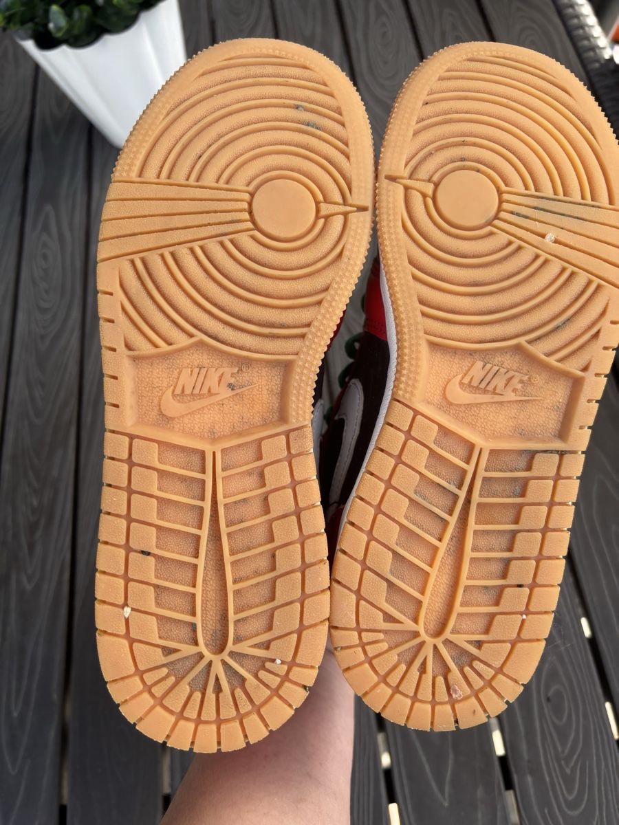 Jordan Scarpe per ragazzi: Nike Jordan 36.5 – Usato da Matten b. Interl venduto da pimkie84 3
