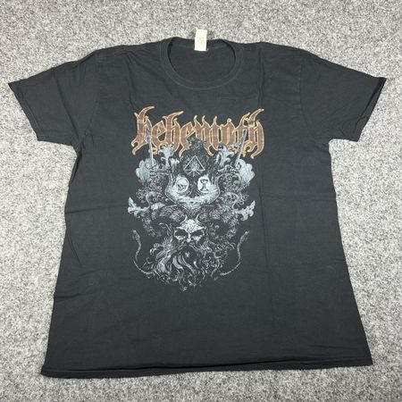Merch Behemoth XL