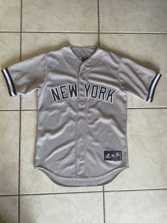 Maillot baseball 2024 new york