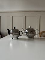 Mariage Frères Art Deco Teapot - 1930s Designklassiker