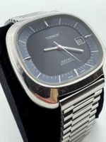 Tissot Seven Automatic Herrenuhr Vintage Stainless Steel