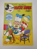MICKY MAUS HEFT Nr. 31/1984