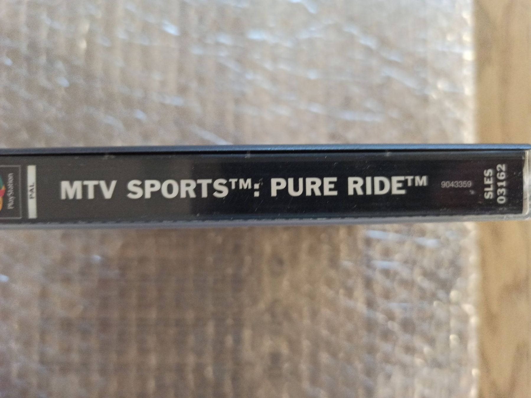 Spiele: Pure Ride PS1 – Gebraucht aus Oberweningen von mar_87mx 4