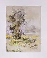 Gabriele Mierzwa, Farblithografie