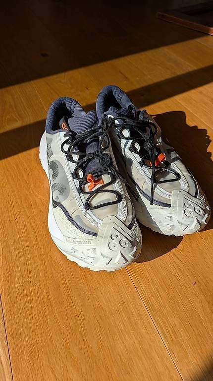 Nike Herrenschuhe: Acg Mountainfly US 11 EU 45 – Gebraucht aus Zürich von Ge8 1