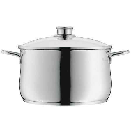 WMF Töpfe: WMF Topf-Set 3-teilig Fleischtopf Diadem – Neu und originalverpackt aus Bottighofen von zaap 3