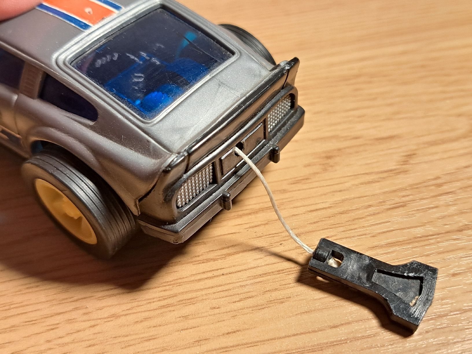 Giocattoli: Vintage Blue-Box 5" Fairlady – Usato da St-Imier venduto da supernova21 4