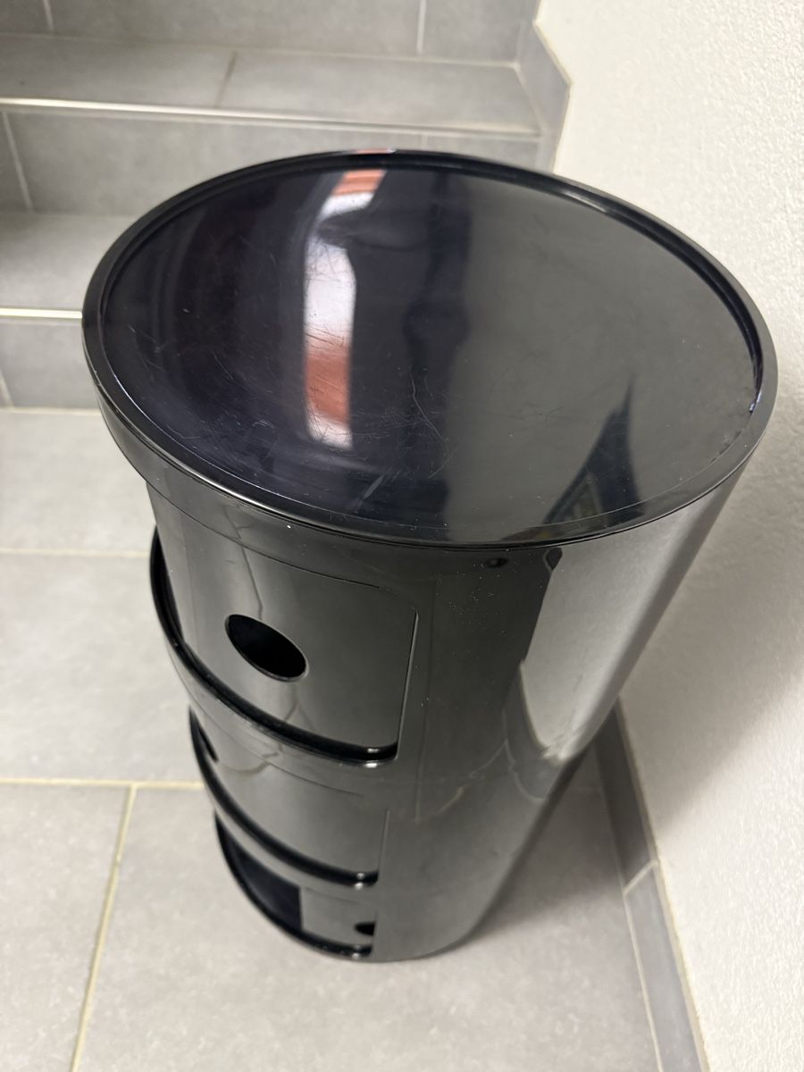 Commodes: Meuble de rangement KARTELL  – D'occasion à Les Genevez JU par fabliane 3