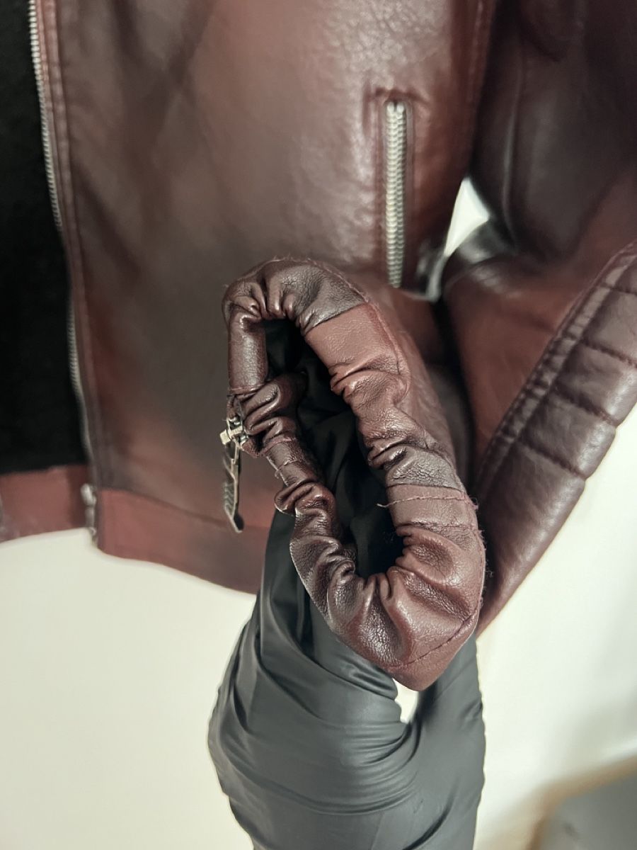 Jacken: Jacke – Gebraucht aus Baar von rom_j56y 4