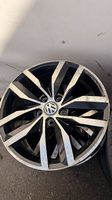 VW Golf 7 Felgen 