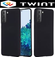 Hülle Etui Case Silicone Cover für Samsung S21/ULTRA/PLUS/FE